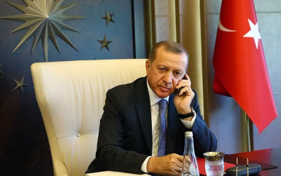 Türkiye ve Kanada’dan ticaret, güvenlik ve savunma sanayisi vurgusu Türkiye ve Kanada’dan ticaret, güvenlik ve savunma sanayisi vurgusu