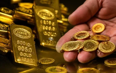 Bankalar 2026 yılı altın fiyatları tahminlerini düşürdü