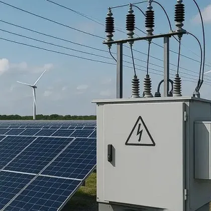 Küresel enerji dönüşümünde 2035 hedefi: Elektrifikasyon üç kat hızlanmalı
