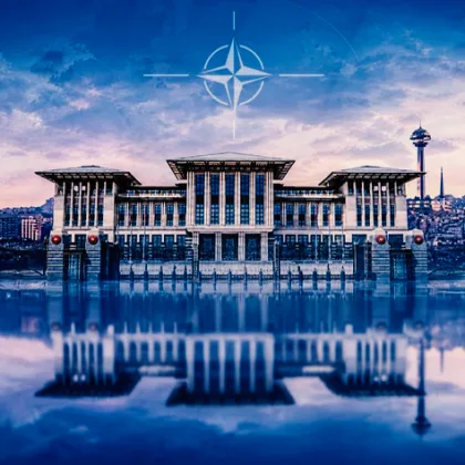 36. NATO Zirvesi için Ankara'da hazırlıklar tamam: Masada 4 kritik başlık var