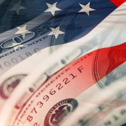 Fed'in takip ettiği enflasyon verisi açıklandı: Çekirdek PCE yüzde 3,1'e çıktı