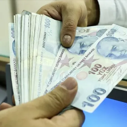 Tasfiye edilen fonlarda ödemeler başlıyor: İlk ara ödeme bugün hesaplara yatacak