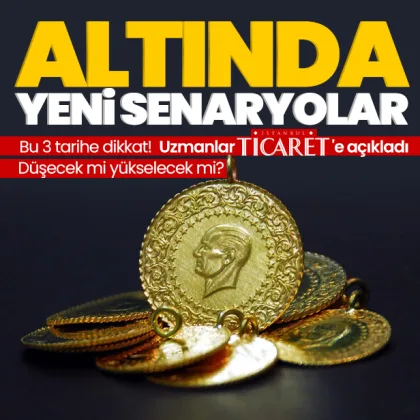 Altın ’Şahin Fed’ ile baskılandı: 2027 senaryoları yeniden şekillendi