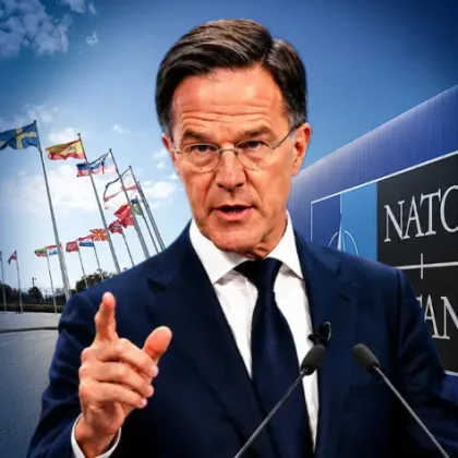 Rutte'den Ankara Zirvesi mesajı: Verilen sözleri yerine getirmemiz gerekiyor