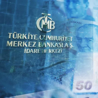 TCMB PPK özeti paylaşıldı: Enflasyon ana eğilimde gerileme sürüyor