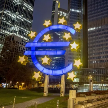 ECB'de Lagarde sonrası dönem: Yeni başkanı zorlu bir sınav bekliyor