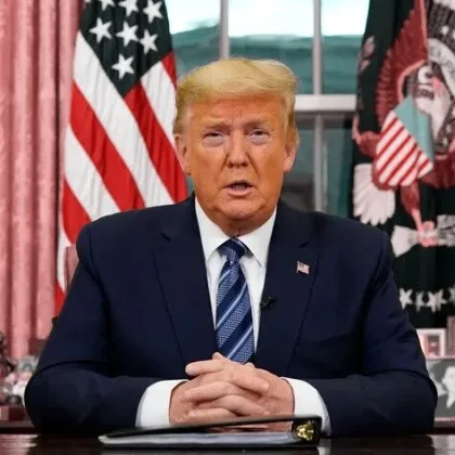 Trump Hesapları tanıtıldı: Çocuklar adına borsaya yeni sermaye