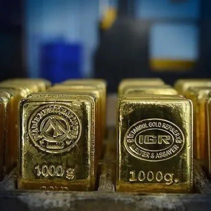Altın fiyatları kritik Fed tutanakları öncesi geriliyor: Kritik eşik 6.200 TL