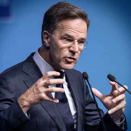 NATO'dan 3 stratejik hamle! Rutte: Milyarlarca dolar değerinde sözleşmeler imzalandı