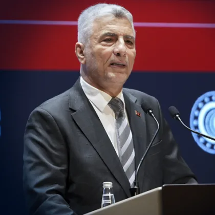Bakan Bolat: Savunma harcamaları 36,4 milyar dolara yükseldi