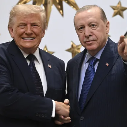 Erdoğan'dan F-35 açıklaması: 5 uçağın sözünü aldık
