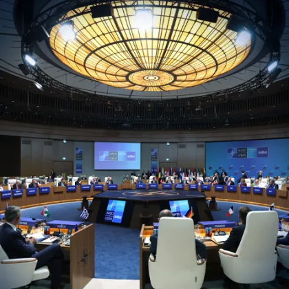 NATO Ankara Zirvesi sonuç bildirisi yayımlandı: 50 milyar doları aşan anlaşma