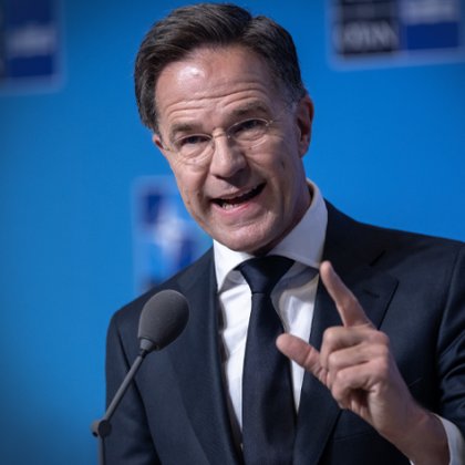 Rutte'den NATO Zirvesi sonrası açıklama: Ankara'da taahhütler hayata geçiriliyor