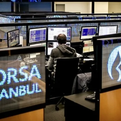 Orta Doğu gerilimi satış baskısını artırdı: BIST 100 günü yüzde 2,12 kayıpla tamamladı