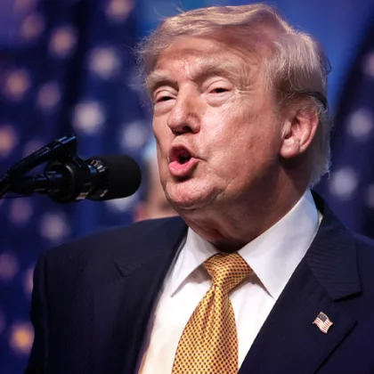 Trump'tan NATO Zirvesi dönüşü Türkiye değerlendirmesi: Çok iyi anlaşmalar yaptık