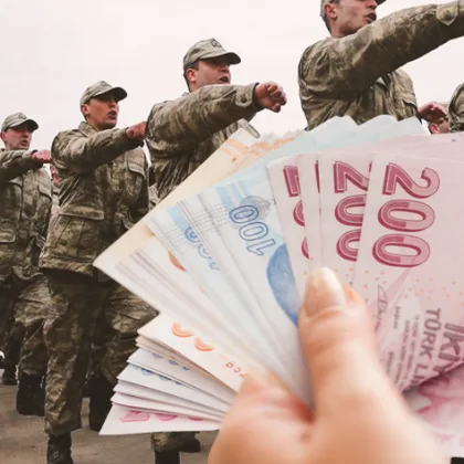 Son dakika: Bedelli askerlik ücreti kesinleşti! 2026’nın ikinci yarısında 472.653 TL oldu