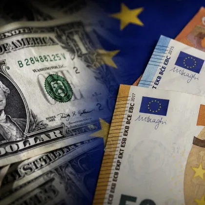 ING, Euro/Dolar paritesi için beklentisini açıkladı: İhracatçının merak ettiği rakamlar