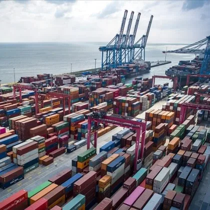 Dış ticaret endeksleri açıklandı: İhracatta fiyatlar yükselirken, miktar düştü