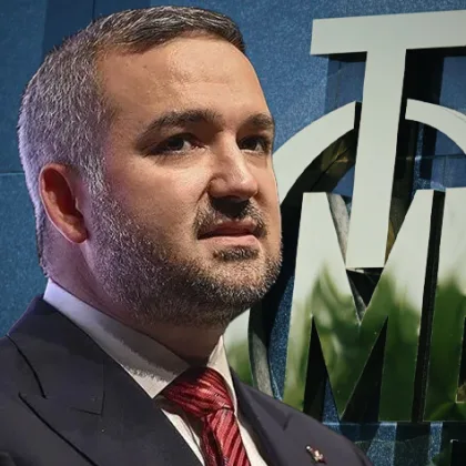 TCMB Başkanı Karahan'dan enflasyon mesajı: Beklentilerde bozulma sınırlı kaldı