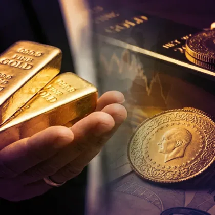 Altın fiyatlarında yükseliş için tek ihtimal! Yeni tahmin geldi: 4.400 çok kritik