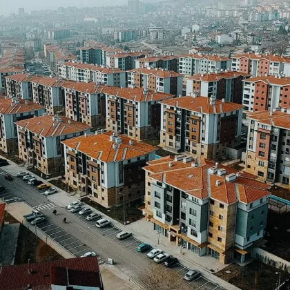 İstanbul’da 1 milyon 274 bin konut ve iş yeri dönüşüm kapsamına alındı: Megakentte dönüşüm ivme kazandı