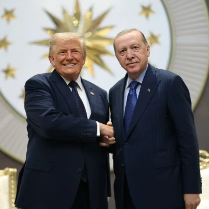 İsrail basınından Ankara NATO Zirvesi itirafı: Türkiye’den tokat yedik İsrail basınından Ankara NATO Zirvesi itirafı: Türkiye’den tokat yedik