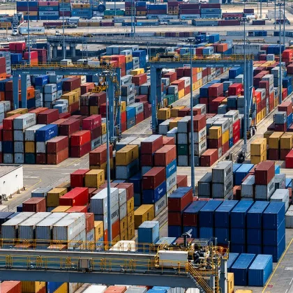Uzak Ülkeler Stratejisi ihracatı artırdı: 18 ülkeye 14,3 milyar dolar