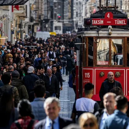 12,7 milyon genç nüfus: Türkiye 117 ülkeyi geride bıraktı