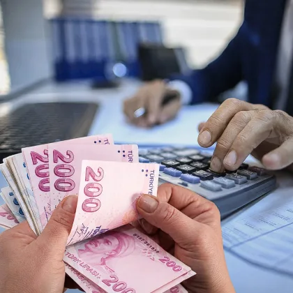 Vergi borcu taksitlendirmesine yoğun ilgi: 228 bin başvuru, 72 aya kadar taksit imkanı