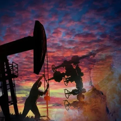 ABD-İran gerilimi petrolü yükseltti: Brentte yüzde 5’e yaklaşan artış