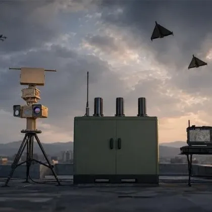 NATO Zirvesi'nde tam not: Milli dron sistemleri başarıyla hava sahasını korudu