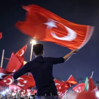 İş dünyasından 15 Temmuz mesajları