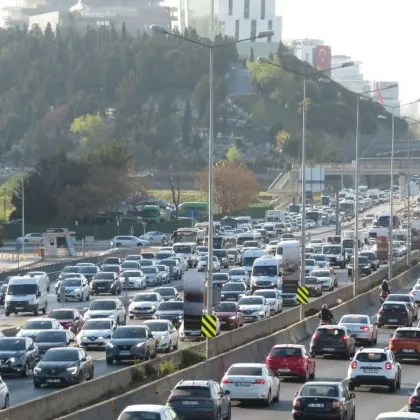 Valilik duyurdu: İstanbul'da yarın bu yollar trafiğe kapalı