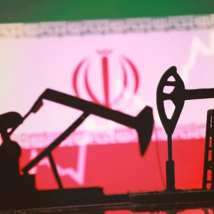 Geçici ateşkes süresinde İran’dan 6 milyar dolarlık petrol sevkiyat