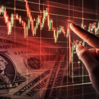 Fed’in faiz artırımı ihtimali azaldı: Dolar küresel düzeyde değer kaybetti