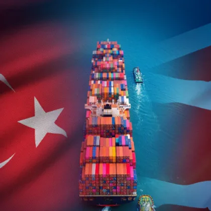 İngiltere'de Türkiye için fırsat var: İki ülke yeni bir stratejik ortaklık seviyesine ilerliyor