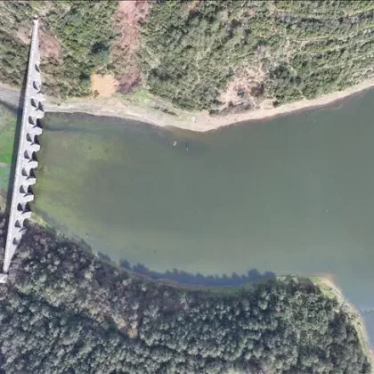 İstanbul'da baraj doluluk oranları geriledi: Su seviyesi yüzde 60'ın altına düştü