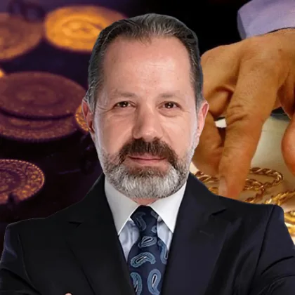 Altın neden düşüyor, yükselecek mi? İslam Memiş 1-2 aylık fiyat tahminini açıkladı