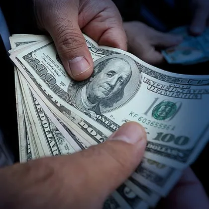 Merkez Bankası rezervleri 163.3 milyar dolara yükseldi