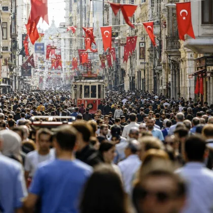 İstanbul'da göç dengesi negatife döndü: Benzer bir durum 2018'de de yaşanmıştı
