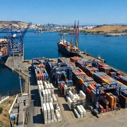 Gümrükte yeni dönem: İthalatçının belge yükü azalacak: Yüzde 5 sınırı getirildi