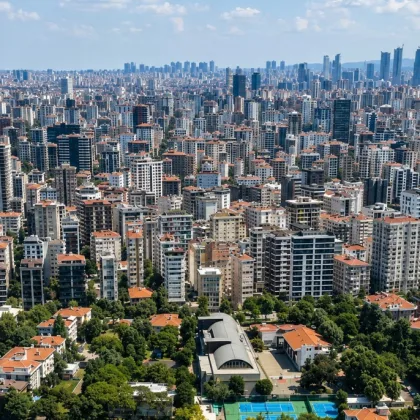 Konutta 7 aydır reel bazlı kayıp sürüyor: İşte fiyatların en az arttığı iller