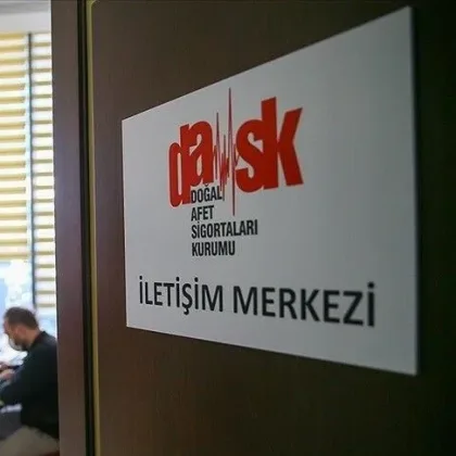 DASK'ın kapsamında dönüşüm: Tüm doğal afetleri kapsayacak şekilde genişletiliyor