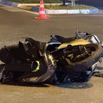 Motosiklet kazalarını azaltmak için yeni eylem planı: Trafik ışıklarına rezerv alan