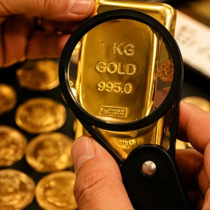 Altın sert düzeltmesini yaptı: Yükselecek mi? ABD'li dev bankadan altın tahmini
