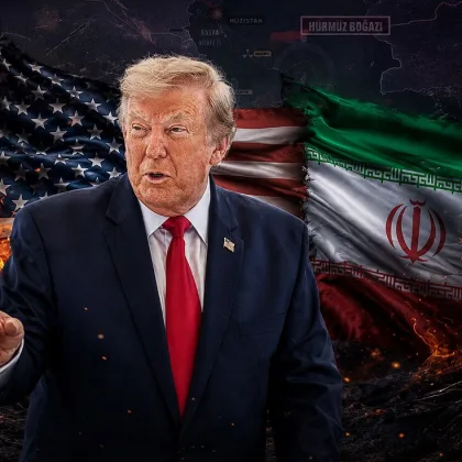 İran mutabakata uymayacağını açıklamıştı! Trump'tan yanıt geldi: Bu umurumda değil