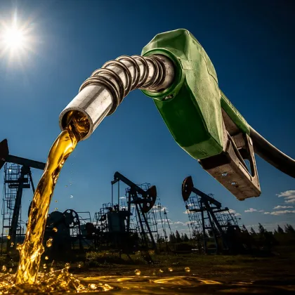 Akaryakıtta eşel mobil sistemi için son tarih belli oldu: Kademeli olarak kaldırılacak
