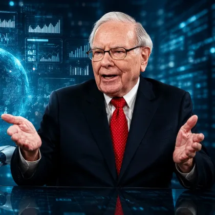 Yatırım gurusu Buffett’tan yapay zeka harcamaları ve spekülasyon uyarısı