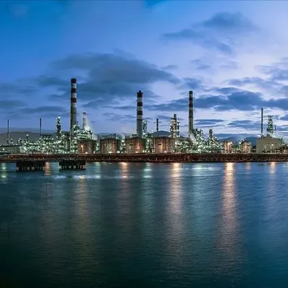 İSO ikinci 500 sonuçları açıklandı: Şirketlerin üretimden satışları 1 trilyon 750 milyar liraya ulaştı