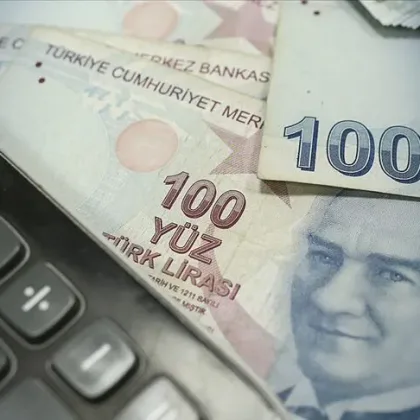Gözler 23 Temmuz’da: Ekonomistlerin temmuz ayı faiz beklentisi belli oldu Gözler 23 Temmuz’da: Ekonomistlerin temmuz ayı faiz beklentisi belli oldu